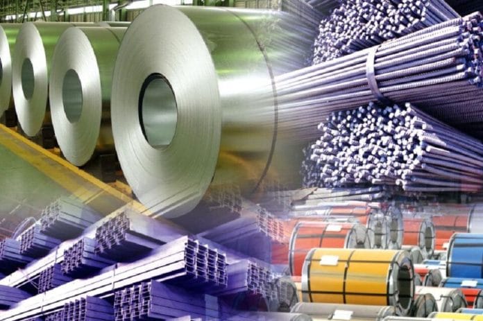 Russian Steel Exports Plunge by Nearly a Quarter Due to Sanctions Russian Steel Exports Plunge by Nearly a Quarter Due to Sanctions