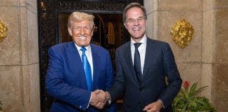 Mark Rutte Meets Donald Trump to Discuss NATO's Role and Ukraine War Strategy