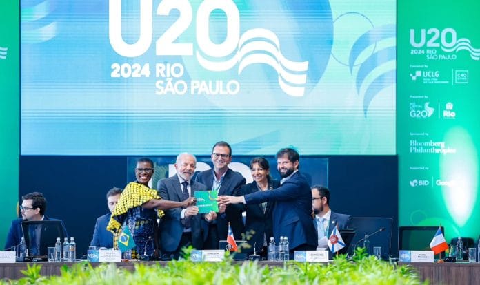 Brazil Hosts G20 Summit to Tackle Hunger Amid Geopolitical Strains and Trump’s Return