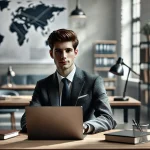 EU Global Editorial Staff