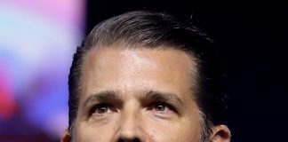 The Trump Dynasty: Where Are They Now? Donald Trump Jr.
