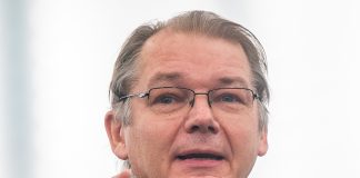 Strategic Appointment: Von der Leyen Names Green Veteran as Climate Adviser