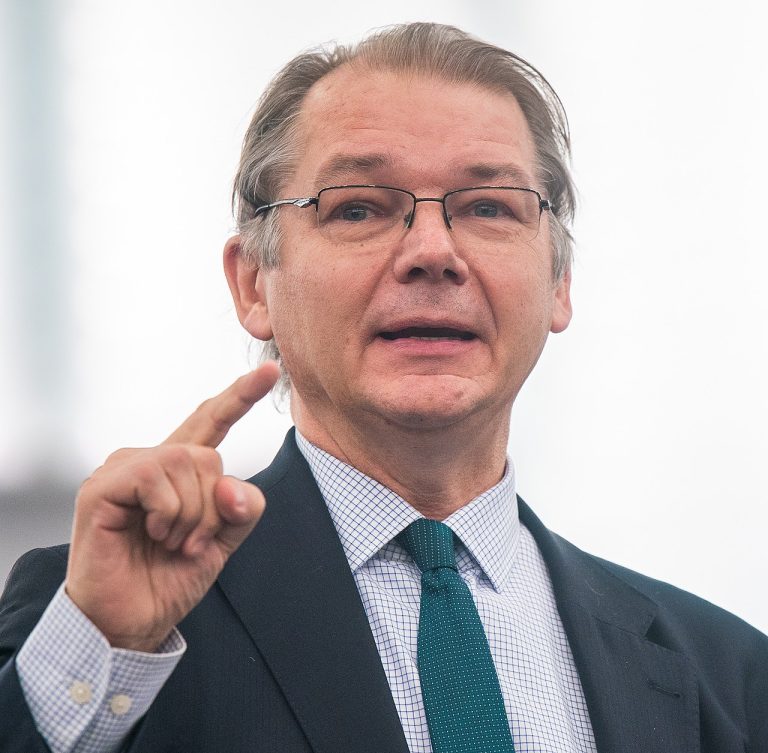 Strategic Appointment: Von der Leyen Names Green Veteran as Climate Adviser