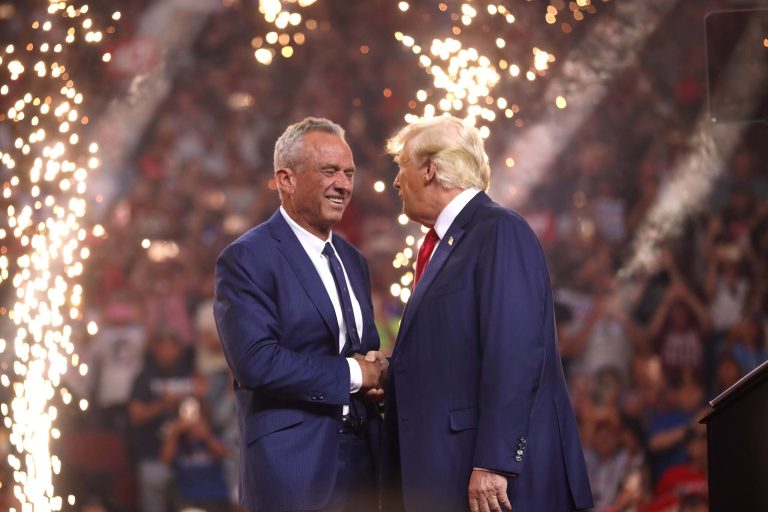 Robert F. Kennedy Jr.