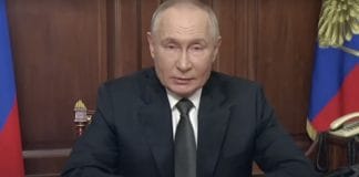 Kremlin Deploys New Missile System as Psychological Tactics Intensify