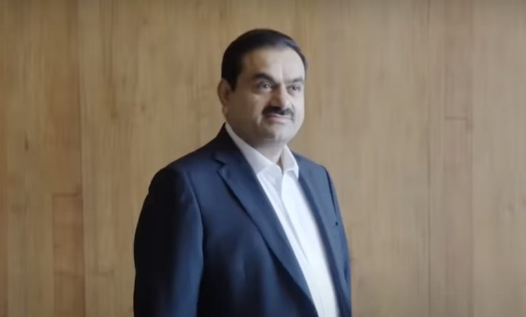 Global Banks May Halt Lending to India's Second Richest Man Following US Allegations
