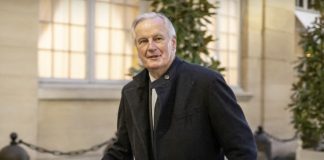 Tensions Mount in France: Barnier Seeks to Avert Crisis in Talks with Le Pen Tensions Mount in France: Barnier Seeks to Avert Crisis in Talks with Le Pen
