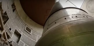 Russian Nuclear Officer Details Wartime Readiness and Defection Risks