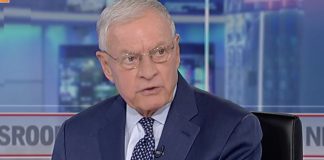 Trump’s Special Envoy Arrives in Kyiv for Week-Long Mission