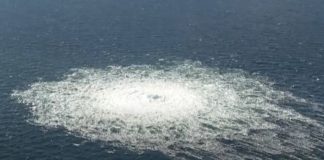 Germany Identifies Suspects in Nord Stream Pipeline Attack
