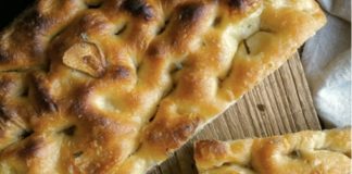 Neolithic Culinary Secrets: 9,000-Year-Old Focaccia Unveiled