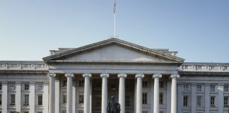 U.S. Treasury Targets Gazprombank in Escalated Sanctions Against Russian Financial Networks U.S. Treasury Targets Gazprombank in Escalated Sanctions Against Russian Financial Networks