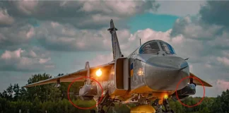 Ukraine's Strategic Strikes Shift the War Narrative