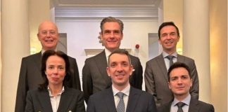 THE EUROPEAN TURKISH TRADE & INVESTMENT COUNCIL: A NEW ERA IN ENHANCING EU-TÜRKIYE ECONOMIC RELATIONS