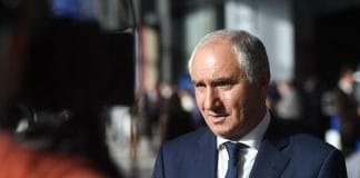 Abkhazia’s Political Upheaval: Resignation of Leadership and Rising Anti-Russian Sentiments