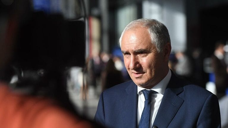 Abkhazia’s Political Upheaval: Resignation of Leadership and Rising Anti-Russian Sentiments