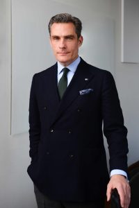 Dr. Markus C. SLEVOGT Chairperson ETTIC – European Turkish Trade & Investment Council