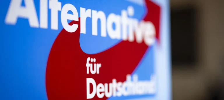 Alternative for Germany Calls for End to Russia Sanctions and EU Exit in Election Manifesto