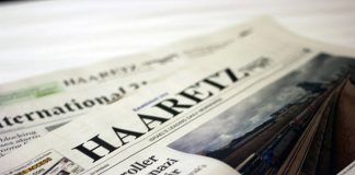 Netanyahu Government Escalates Feud with Israel’s Oldest Newspaper, Haaretz