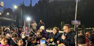 Tbilisi Braces for Protests Amid Political Crisis Over Election Legitimacy