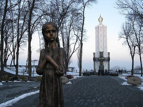 Ukraine’s “Grain from Ukraine” Initiative: A Modern Antidote to a Historical Tragedy