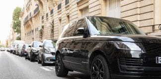 Paris Calls for Government Ban on SUVs in Urban Areas Paris Calls for Government Ban on SUVs in Urban Areas
