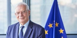 Borrell Announces EU Mission to Address Allegations of Election Irregularities in Georgia