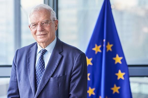 Borrell Announces EU Mission to Address Allegations of Election Irregularities in Georgia