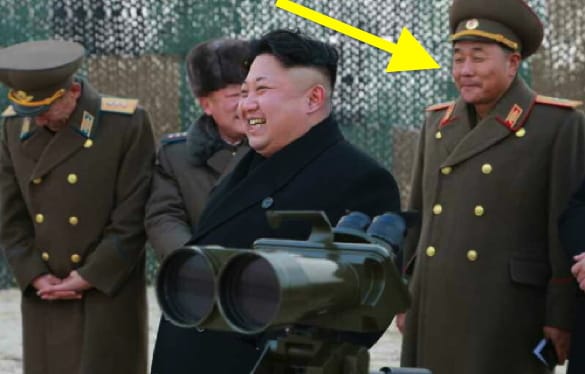 President Lee: North Korea closing in on intercontinental missile with nuclear reach to U.S.