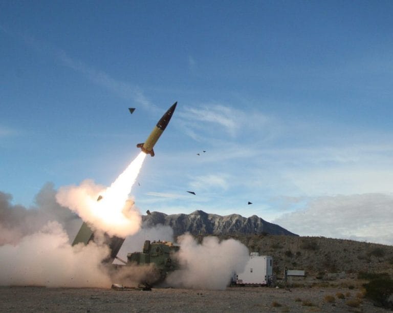 U.S. Reportedly Permits Ukraine to Strike Russian Territory with ATACMS Missiles: A New Phase in the War?