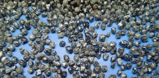 India Cuts Russian Diamond Imports Amid G7 Sanctions: A New Trade Dynamic
