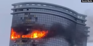 Putin’s Escalating Rhetoric: Ukraine as a Pawn in a Global Strategy Putin's Escalating Rhetoric: Ukraine as a Pawn in a Global Strategy