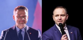 Poland’s Presidential Race: Key Contenders Emerge to Succeed Andrzej Duda