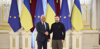 Kyiv Signals Flexibility on NATO Entry During Conflict