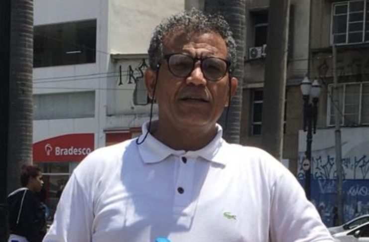 Abdul-Baqi Saeed Abdo