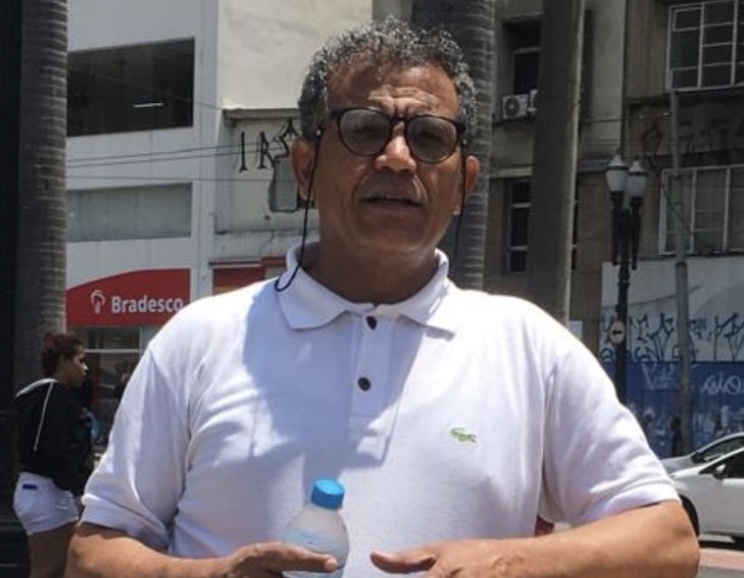 Abdul-Baqi Saeed Abdo