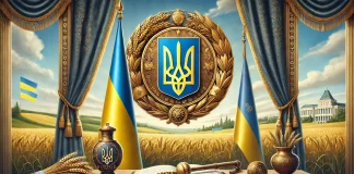 Who Might Lead Ukraine as President After the War?