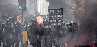 Hong Kong