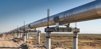 Oil Supplies from the Druzhba Pipeline to Czechia Halted