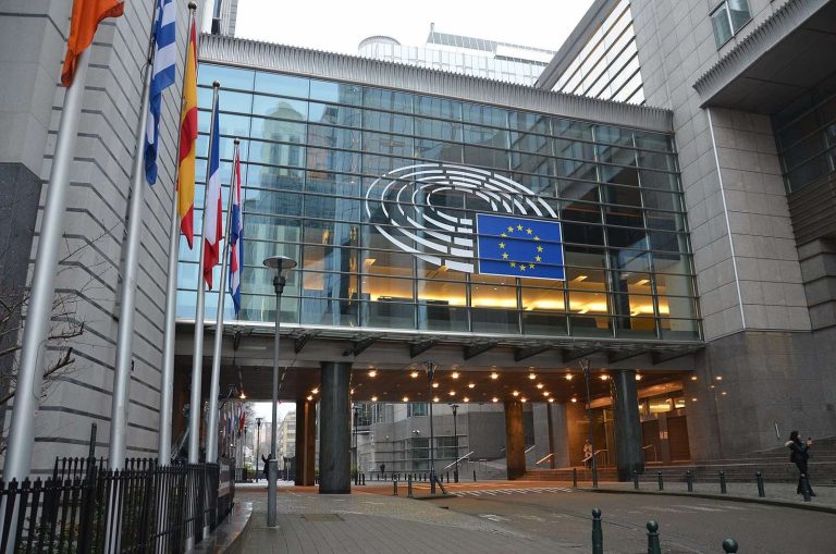 The Week Ahead in Brussels: Defence, Borders, and Budget Battles in the EU Parliament Brussels