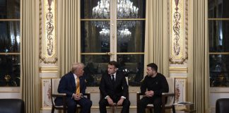 Donald Trump Presses for Ukraine-Russia Negotiations to Halt Bloodshed