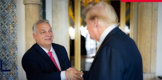 Trump's Return Sparks EU Concerns Amid Ukraine and Energy Challenges