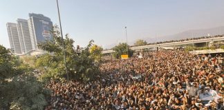 Protests in Pakistan-Administered Kashmir Have Direct Implications for Europe, by Chris Blackburn GSP+