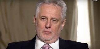Vienna Regional Court Rules Against Extradition of Ukrainian Oligarch Firtash to the United States