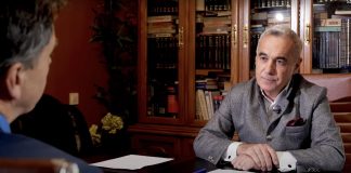 Constitutional Court Nullifies Romanian Presidential Election Amid Allegations of Russian Interference Călin Georgescu Placed Under Judicial Supervision Amid Criminal Investigation