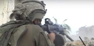 IDF and Shin Bet Eliminate October 7th Attack Leader in Gaza Operation