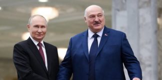 Belarusian Sovereignty in Question Amid Russian Missile Deployment