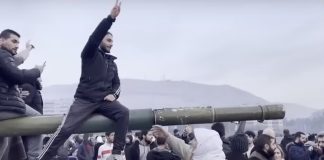 The Downfall of Bashar al-Assad: What Lies Ahead for Syria? The Downfall of Bashar al-Assad: What Lies Ahead for Syria?