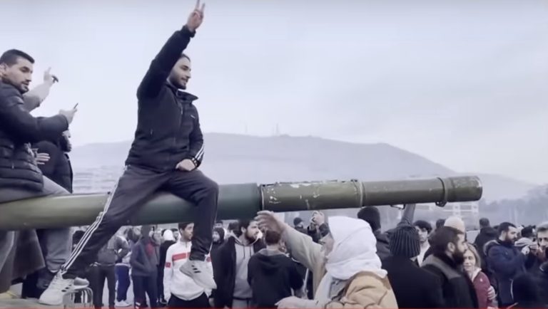 The Downfall of Bashar al-Assad: What Lies Ahead for Syria?