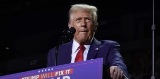 Trump Prepares for High-Stakes Diplomacy in Ukraine War Trump Ends U.S. Sanctions Exemption for Russian Energy Transactions
